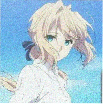 柚子 头像